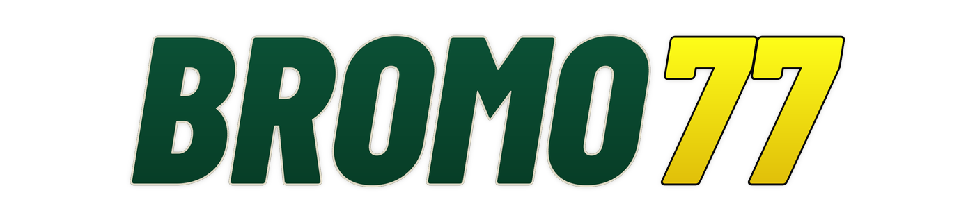 Bromo77 Logo